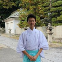 かいり@神社の息子 (@jinja_no_musuko) 's Twitter Profile Photo かいり@神社の息子 (@jinja_no_musuko) 's Twitter Profile Photo