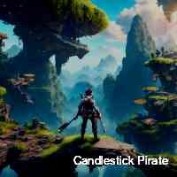 candlestckprat's profile picture. Private collection   dm for link  ki56 soon🎯 nft promotion