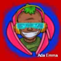 Ada Emma (@adaemmma8) 's Twitter Profile