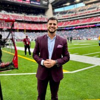 Luis Ortiz (@ortizsportstv) 's Twitter Profile Photo Luis Ortiz (@ortizsportstv) 's Twitter Profile Photo