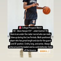 Glenn Harper (@glennharper27) 's Twitter Profile