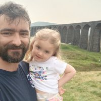 Martyn Hughes (@nyfrs_wm) 's Twitter Profile