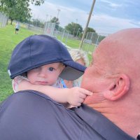 Paul Dunham (@pauldunham7) 's Twitter Profile