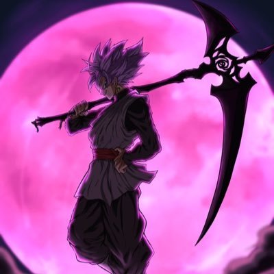 Bolt⚡️さんのプロフィール画像
