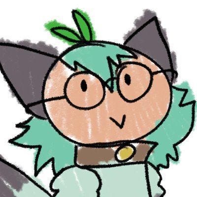 Saito 💮 PNGtuber/Artist (Contact for commissions)さんのプロフィール画像