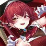 houshoumarine's profile picture. hololive houshou marine/【ファンネーム】宝鐘の一味/【生放送タグ】#マリン航海記/【切り抜き動画タグ】#わかるマリン/【ファンアート】#マリンのお宝/おかあさん💘 @AkasaAi /【TikTok】https://t.co/nK67k0iVCM