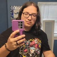 AJ Lynch 🏳️‍⚧️ (Ghoul.EXE) (@itsajlynch) 's Twitter Profile Photo