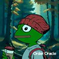oracleorrerd36's profile picture. Nft collector💰nft marketing💹nft promotion📊 daily giveaways🎉 dm for more information📥
