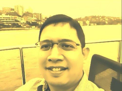 erneztomessakh's profile picture. 