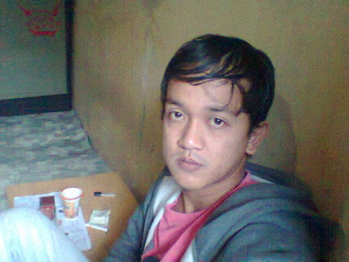 Opoybegundal's profile picture. 