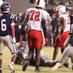 Ke’Vontae Dickerson (@theycallmekd8) Twitter profile photo Ke’Vontae Dickerson (@theycallmekd8) Twitter profile photo