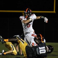 Chase Markowicz (@chase_marko23) 's Twitter Profile