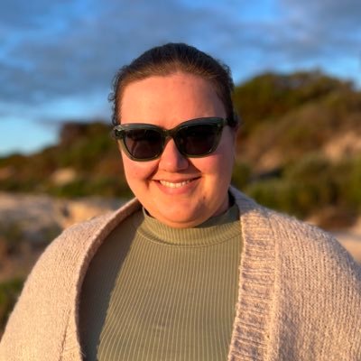 Journalist @YPTimes | 📧 sarah@ypct.com.au Human bean. She/her. Views mine.