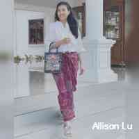 Allison Lu (@lualllsoni60) 's Twitter Profile