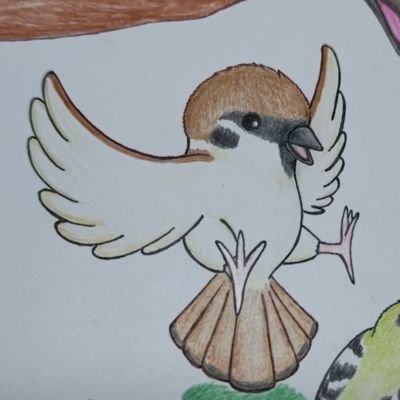 ことりカフェ行く人、鳥グッズ買う人、美味しいもの食べたい人、ポケモン好きな人、ハム太郎好きな人、水族館好きな人、廃墟・廃道好きな人、怪談・心霊好きな人、ゲームする人(これはお休み中)です