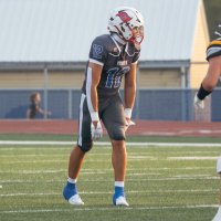 Bronson Speedy (@bspeedy1234) 's Twitter Profile