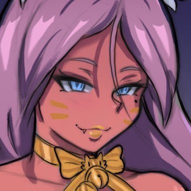 Arillium (COMMISSIONS OPEN)さんのプロフィール画像