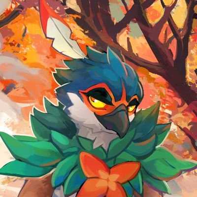 Sinful_Archer's profile picture. 🔞RP Account! Minors DNI🔞 Taboo/Underage characters/Blanks accounts  will be blocked!