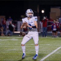 Collin Grass 2027 QB (@grasscollin1) 's Twitter Profile Photo Collin Grass 2027 QB (@grasscollin1) 's Twitter Profile Photo