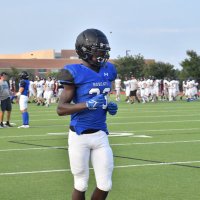 Ayomide Kumolu - MLB/DE/OLB 6โ1 175lbs 2028 (@akumolu9106) 's Twitter Profile Photo Ayomide Kumolu - MLB/DE/OLB 6โ1 175lbs 2028 (@akumolu9106) 's Twitter Profile Photo