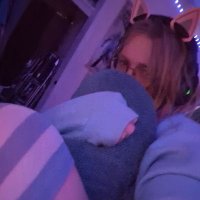 Patchy~ (@silly_pheobe) 's Twitter Profile Photo