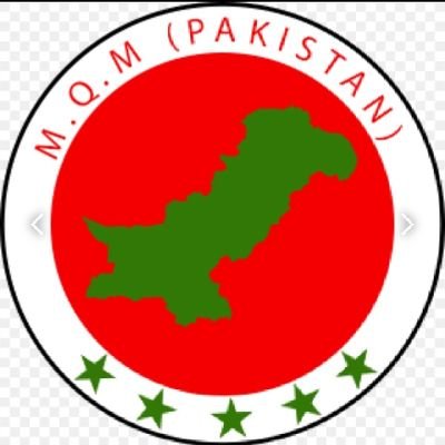 NA 233 NA234 PS94
ڈیجیٹل میڈیا ٹیم
کورنگی زمان ٹاون
آفیشل اکاؤنٹ
متحدہ قومی موومنٹ پاکستان🇵🇰