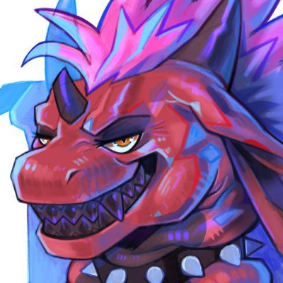 ScafeDragon 🦋☁️さんのプロフィール画像