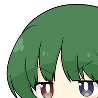 葉月ch@ゆ実者 (@hazuki_8392) Twitter profile photo