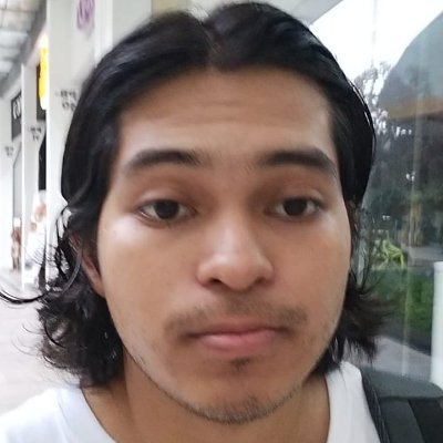 yeremi_rrios's profile picture. enchiladas verdes