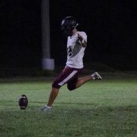 Alejandro de la Poza - Kicker/Punter (@alexdelapoza25) 's Twitter Profile Photo Alejandro de la Poza - Kicker/Punter (@alexdelapoza25) 's Twitter Profile Photo