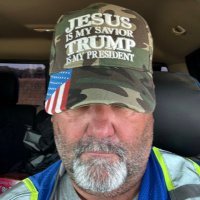 MAGA Cajun (@rjduet) 's Twitter Profile