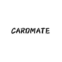 CARDMATE@カードメイト (@cardmate_shop) Twitter profile photo