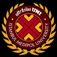 uA UNI MEDİPOL (@uaunimedipol) Twitter profile photo