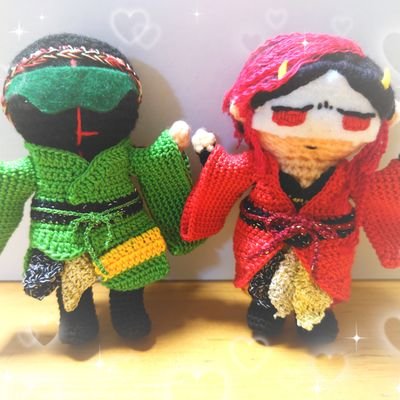 umekichi93's profile picture. 成人済（遥か昔）の女子。
好きな人、もの→
M.S.S Project（箱推しの人外寄り）。宮野真守さん、ディズニー（ドナルドダック）。文スト（太宰さん推し）、ＤＯＭＯＴＯ（どうもと）、嵐。お文具さん、うさまる。編み物。