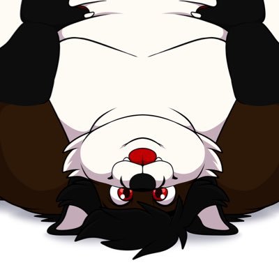 Sebastian Fat Foxyさんのプロフィール画像