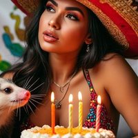 Mary (@maryvillagechef) 's Twitter Profile