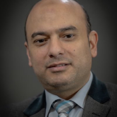 dryasser_noor's profile picture. Assistant Professor of Urology, Northern Ontario School of Medicine University, ON, Canada