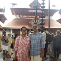 Santhosh Kurup (@santhoshkurup) 's Twitter Profile