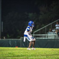 Jamari.Etienne (@jamari_etienne) 's Twitter Profile