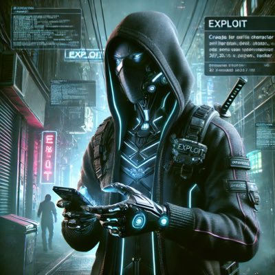 explo1tt's profile picture. 