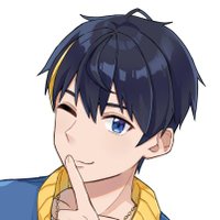 如月 棗📿🎮️@MDカジュアル大会開催予定 (@rec_natsume_vt) Twitter profile photo