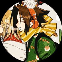 Asakura Yoh (@amidashaman) 's Twitter Profile