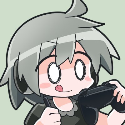 かたなぎさんのプロフィール画像
