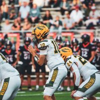 Zachary Gebhard (@zack_geb) 's Twitter Profile