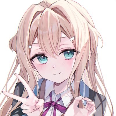 https://t.co/BuHcd45JLw アイコンは@asap1_piに描いていただいた伊予島杏さんです。