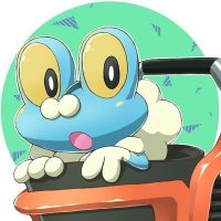 友魔 (@pikakero79) 's Twitter Profile Photo 友魔 (@pikakero79) 's Twitter Profile Photo