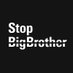 StopBigBrother.org (@stopbigbrother) Twitter profile photo StopBigBrother.org (@stopbigbrother) Twitter profile photo