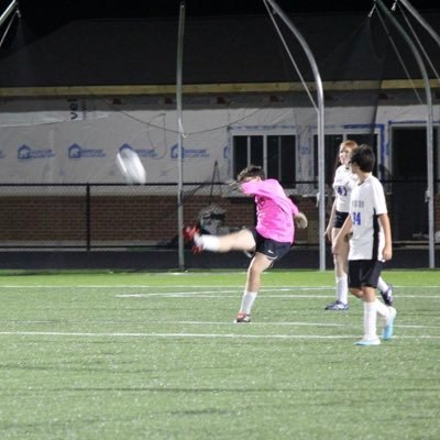 Carsonagk41's profile picture. LLUJ🕊️ Wolfe County Soccer KY, GK, ⚽️✝️, C/O 2028 5,10 160lbs.