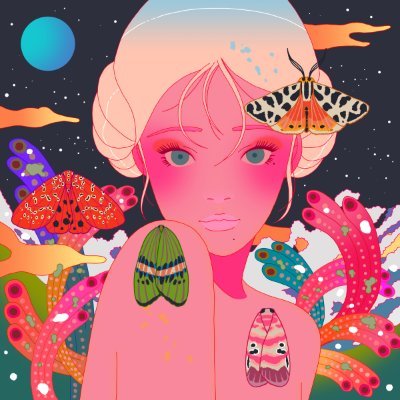 배하진, Hajin Baeさんのプロフィール画像