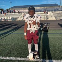 Jameer Tyson (@tysonjameer) 's Twitter Profile Photo Jameer Tyson (@tysonjameer) 's Twitter Profile Photo
